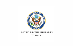 Ambasciata e consolati degli Stati Uniti d'America in Italia