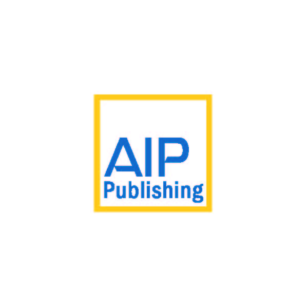 AIP PUBLISHING